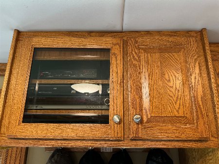 Used 2008 Renegade 45’ T andem Axle Motorcoach