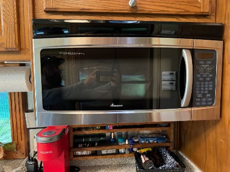 Used 2008 Renegade 45’ T andem Axle Motorcoach