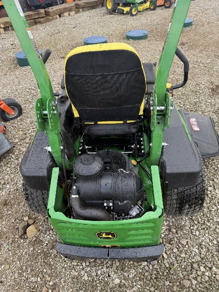 Used 2023 John Deere 60 inch ZTrack Pro Series Gas X900M Lawn Mowers