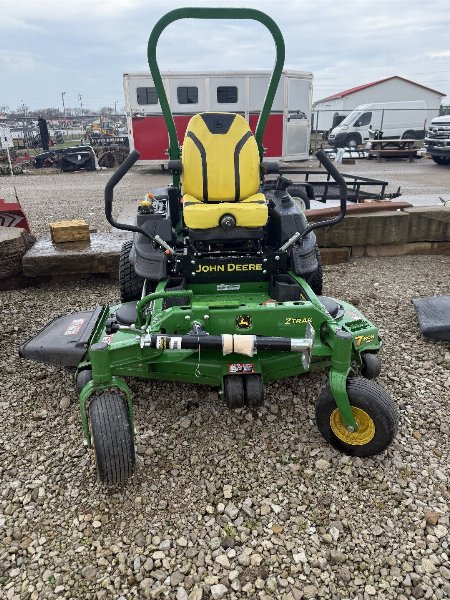Used 2023 John Deere 60 inch ZTrack Pro Series Gas X900M Lawn Mowers