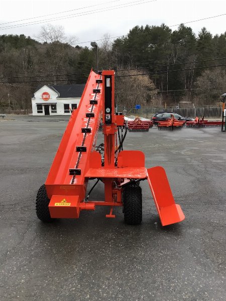 New 2025 SPLIT FORCE WOOD SPLITTER SF-11/16T