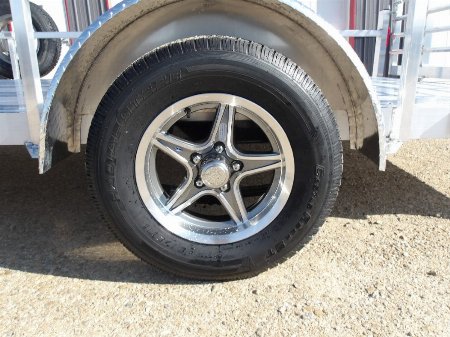 New 2025 Legend Trailers 7X12ODSA30 Utility Trailer