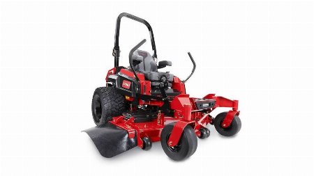 New Toro 4000 Series 60" (152 cm) 25.5 HP 852cc (74054)