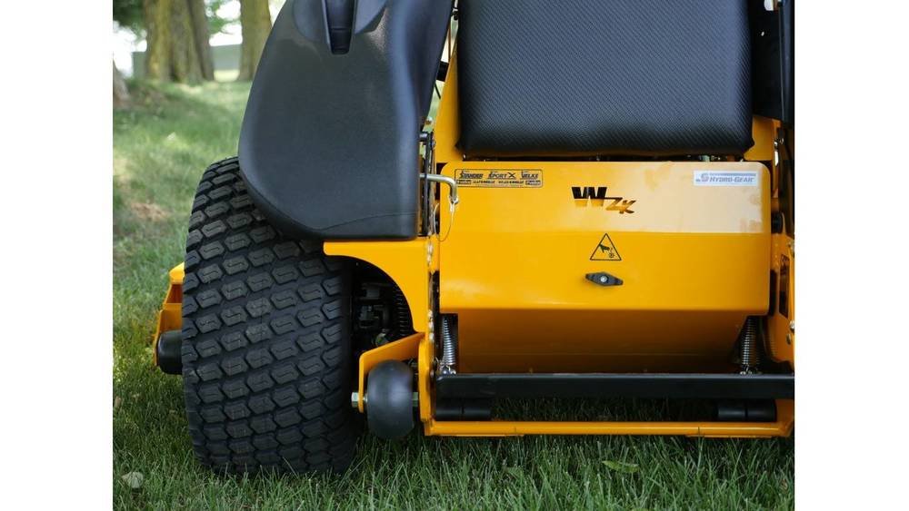 New 2023 Wright Stander ZK 61 FX850E