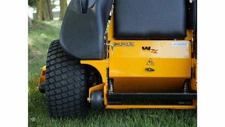 New 2023 Wright Stander ZK 61 FX850E
