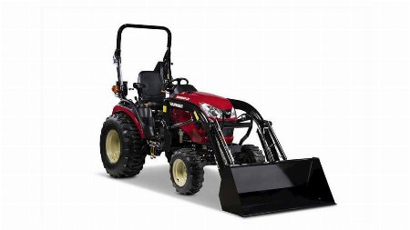New 2024 Yanmar USA SA425