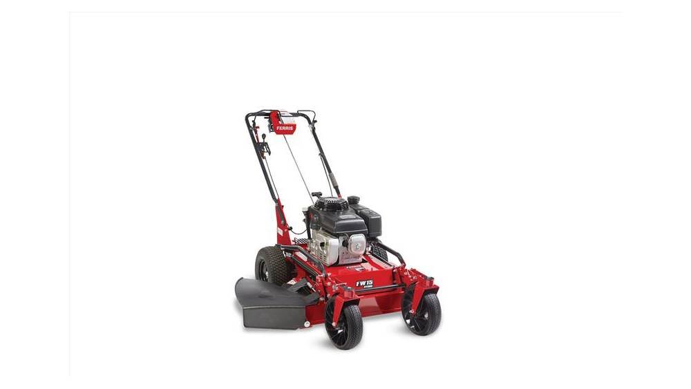 New 2024 Ferris FW15 5901737-32" 10.2 HP Honda