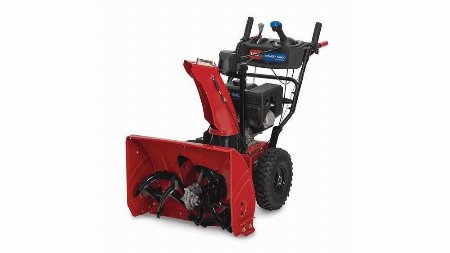 New Toro 26 PowerMax 826 OHAE TwoStageGas SnowBlower(37805)