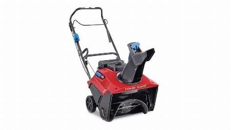 New Toro 21  Power Clear 821 QZE Gas Snow Blower (38757)