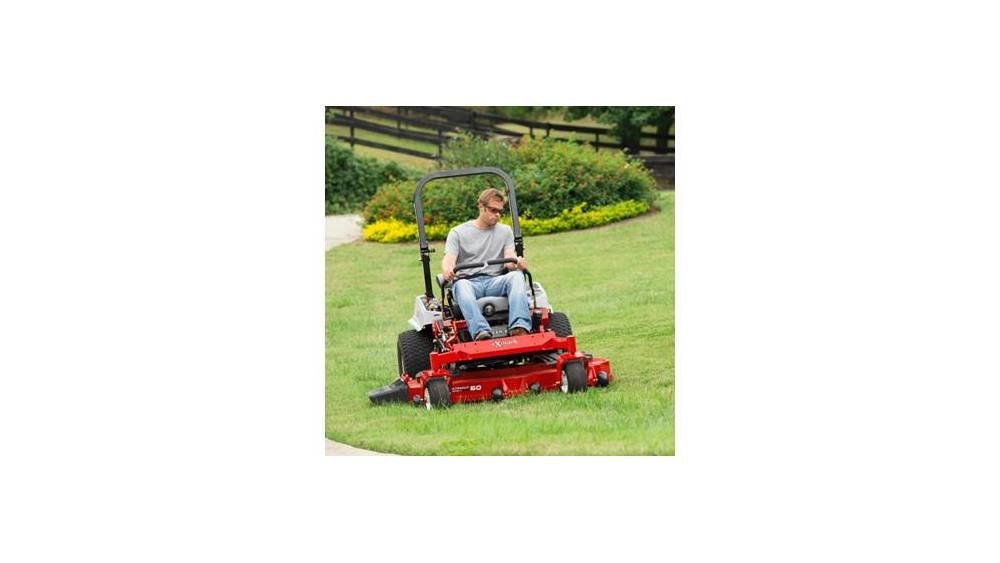 New 2024 Exmark LZE801GKA604A1 60" Kawasaki