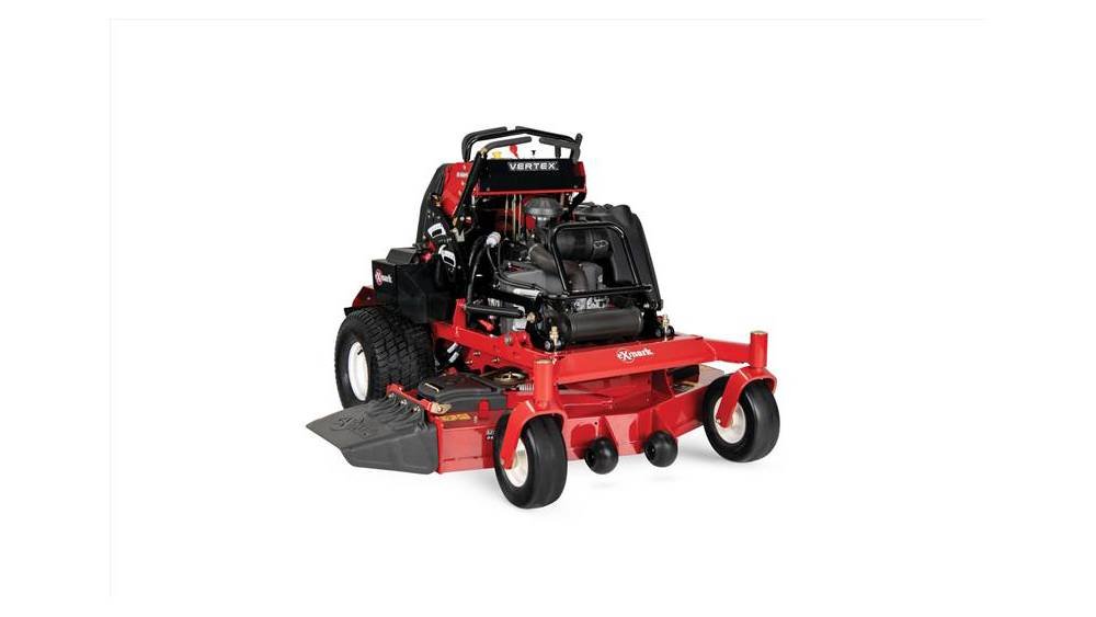 New 2025 Exmark VXS730GKA52400 52" Kawasaki FX730V