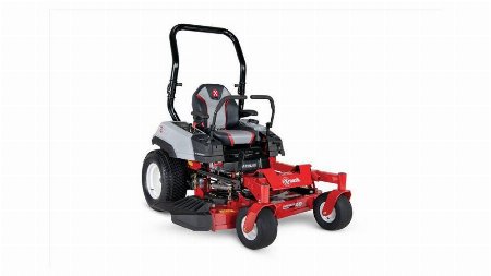 New 2025 Exmark RZE708GEM52300 52  Exmark LC2P77F