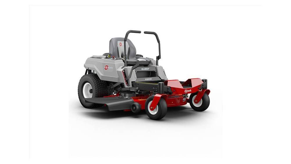 New 2025 Exmark QZE722GKC42200 42" Kohler KT722