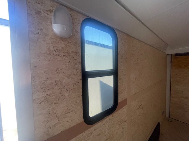New 2025 RC Trailers 7.5X16 Cargo / Enclosed Trailer