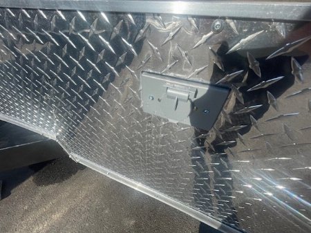 New 2025 RC Trailers 7.5X16 Cargo / Enclosed Trailer