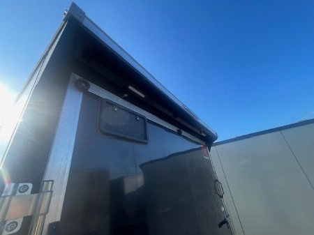 New 2025 RC Trailers 7.5X16 Cargo / Enclosed Trailer