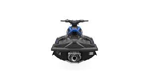 New 2025 Yamaha WaveRunner Jet Blaster PWC (Personal Watercraft)