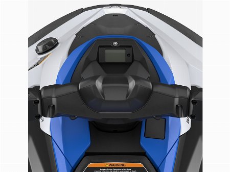 New 2025 Yamaha WaveRunner Jet Blaster PWC (Personal Watercraft)