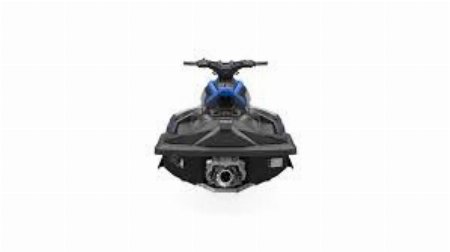 New 2025 Yamaha WaveRunner Jet Blaster PWC (Personal Watercraft)