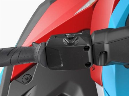 New 2025 Yamaha WaveRunner Jet Blaster DLX 2 Up PWC (Personal Watercraft)