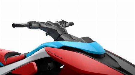 New 2025 Yamaha WaveRunner Jet Blaster DLX 2 Up PWC (Personal Watercraft)
