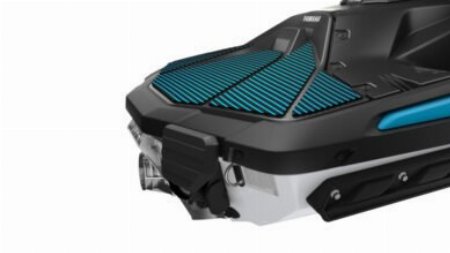 New 2025 Yamaha WaveRunner Jet Blaster DLX 2-UP PWC (Personal Watercraft)
