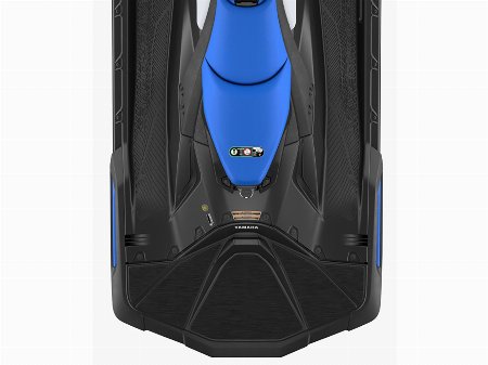 New 2025 Yamaha WaveRunner Jet Blaster PWC (Personal Watercraft)