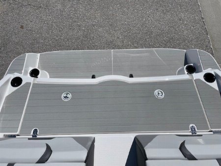 New 2025 Yamaha Boats AR 220 Jet Boat