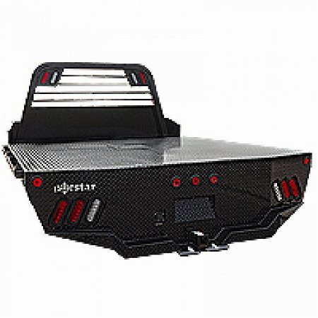 New 2025 Norstar SR Truck Bed