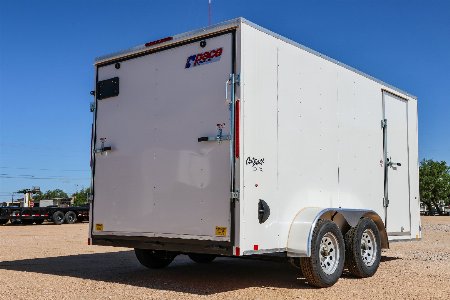 New 2024 Pace 7x14x7