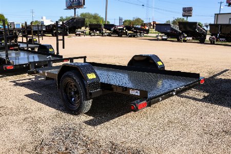 New 2024 Top Hat Wm5x10