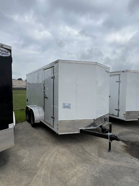 New 2025 Haulmark Cargo / Enclosed Trailer