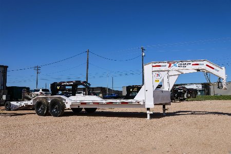 New 2025 East Texas Trailers gc0224072 Utility Trailer