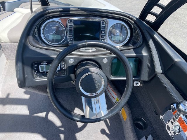 Used 2012 Malibu Ski / Wakeboard
