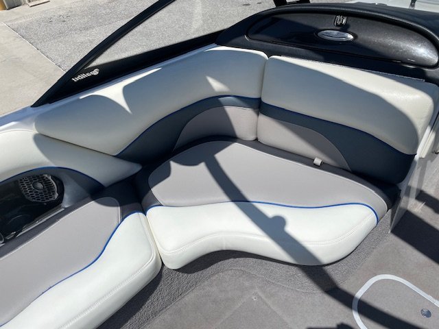 Used 2012 Malibu Ski / Wakeboard