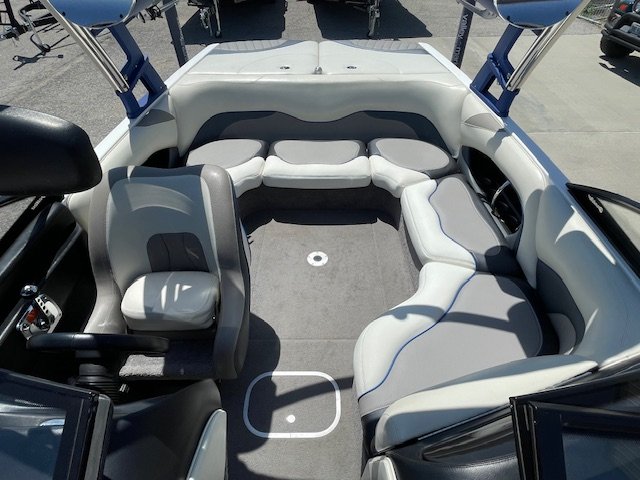 Used 2012 Malibu Ski / Wakeboard
