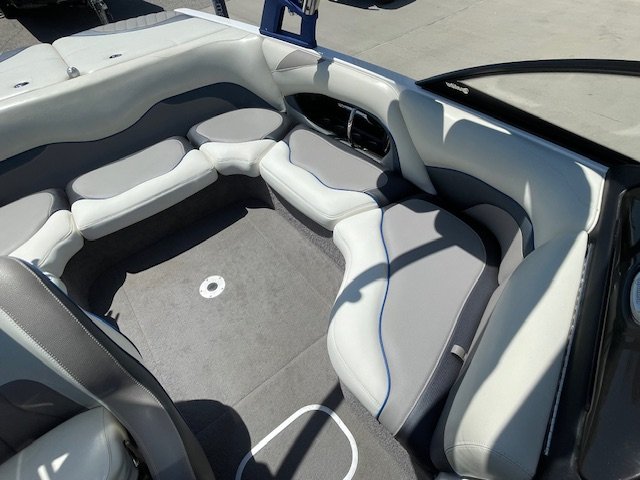 Used 2012 Malibu Ski / Wakeboard