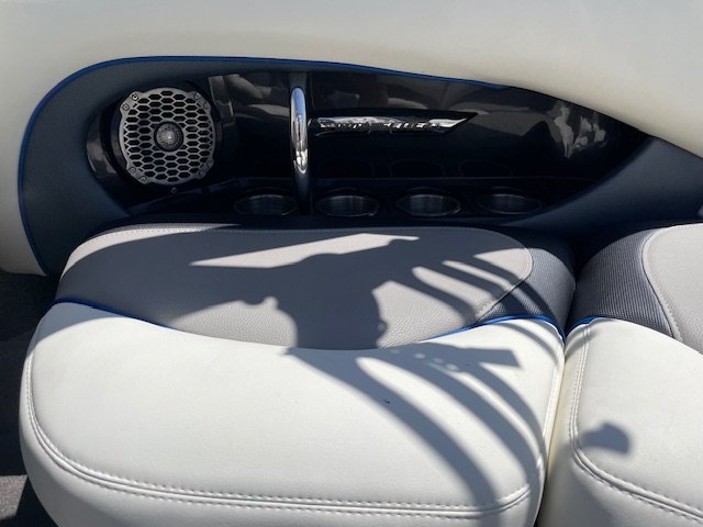 Used 2012 Malibu Ski / Wakeboard
