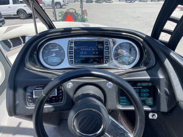Used 2012 Malibu Ski / Wakeboard
