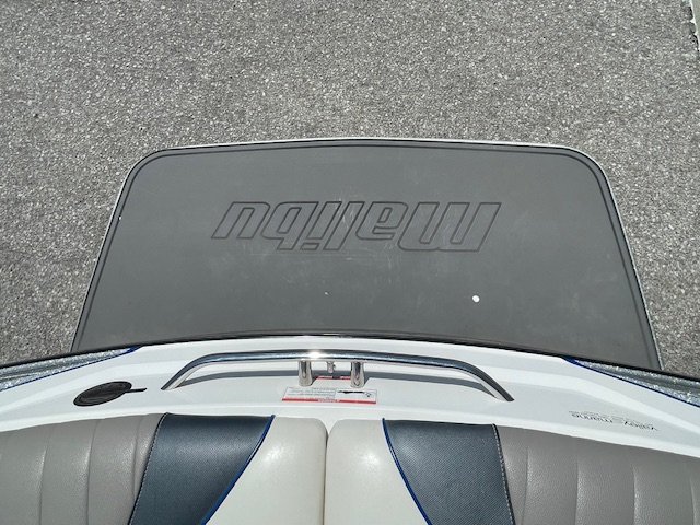 Used 2012 Malibu Ski / Wakeboard