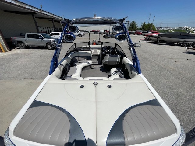 Used 2012 Malibu Ski / Wakeboard