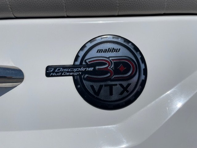 Used 2012 Malibu Ski / Wakeboard