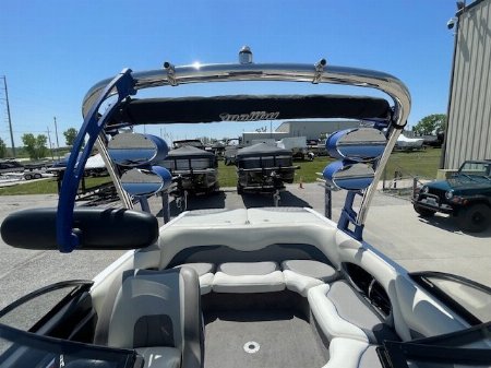 Used 2012 Malibu Ski / Wakeboard