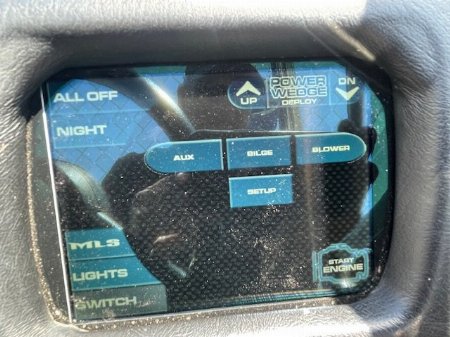 Used 2012 Malibu Ski / Wakeboard
