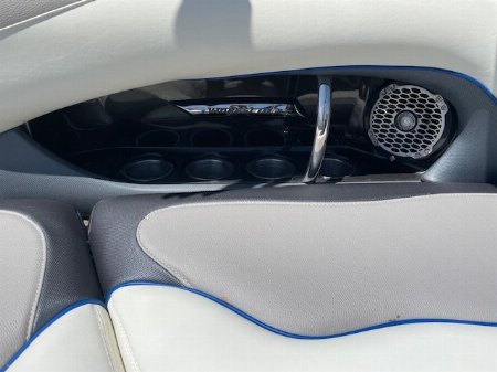 Used 2012 Malibu Ski / Wakeboard