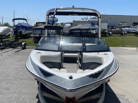 Used 2012 Malibu Ski / Wakeboard