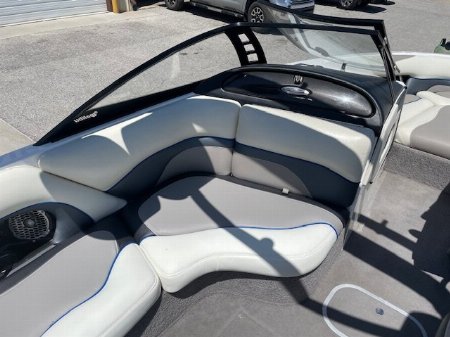 Used 2012 Malibu Ski / Wakeboard