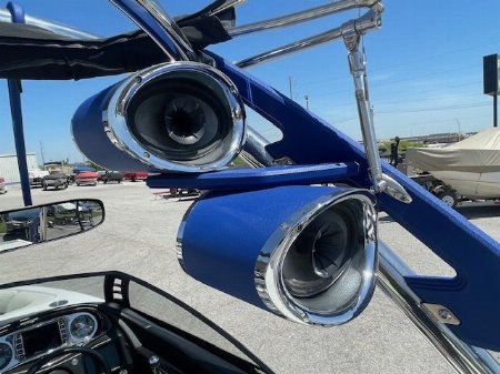 Used 2012 Malibu Ski / Wakeboard