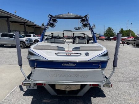 Used 2012 Malibu Ski / Wakeboard
