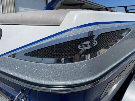 Used 2012 Malibu Ski / Wakeboard